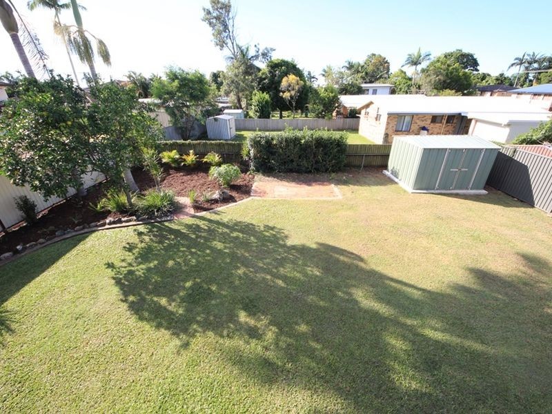 Kallangur QLD 4503
