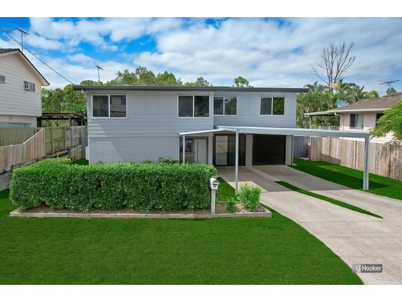 48 Alexander Avenue, Kallangur QLD 4503