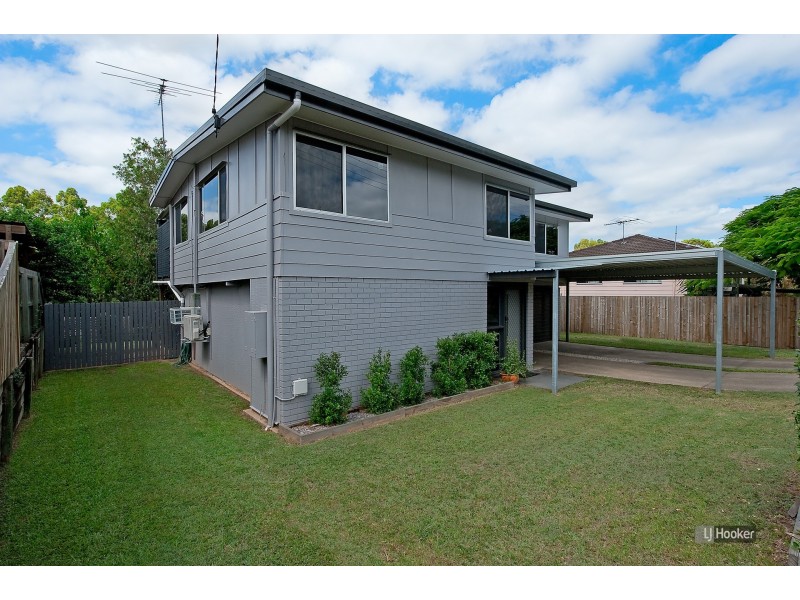 48 Alexander Avenue, Kallangur QLD 4503