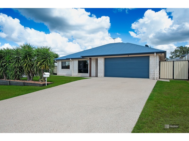 8 Diane Parade, Kallangur QLD 4503