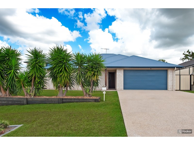 8 Diane Parade, Kallangur QLD 4503