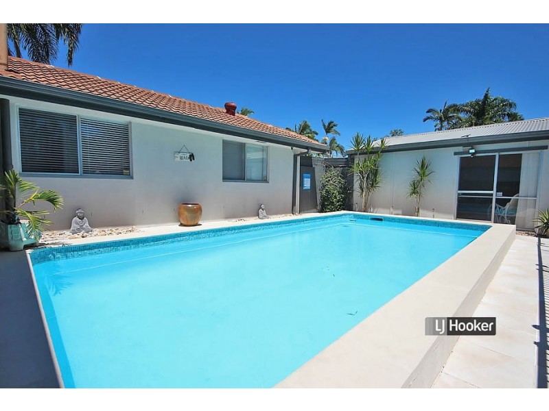 21 Old Gympie Road, Kallangur QLD 4503