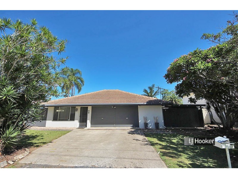 21 Old Gympie Road, Kallangur QLD 4503