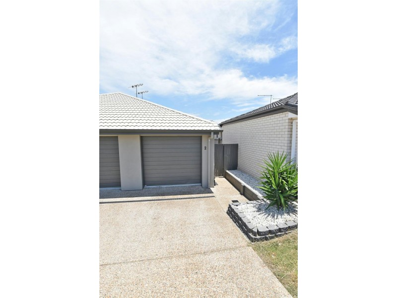 Unit 2/11 Mistral Crescent, Griffin QLD 4503
