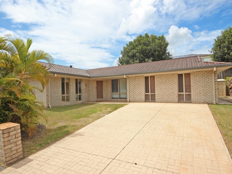 3 Emerald Close, Griffin QLD 4503