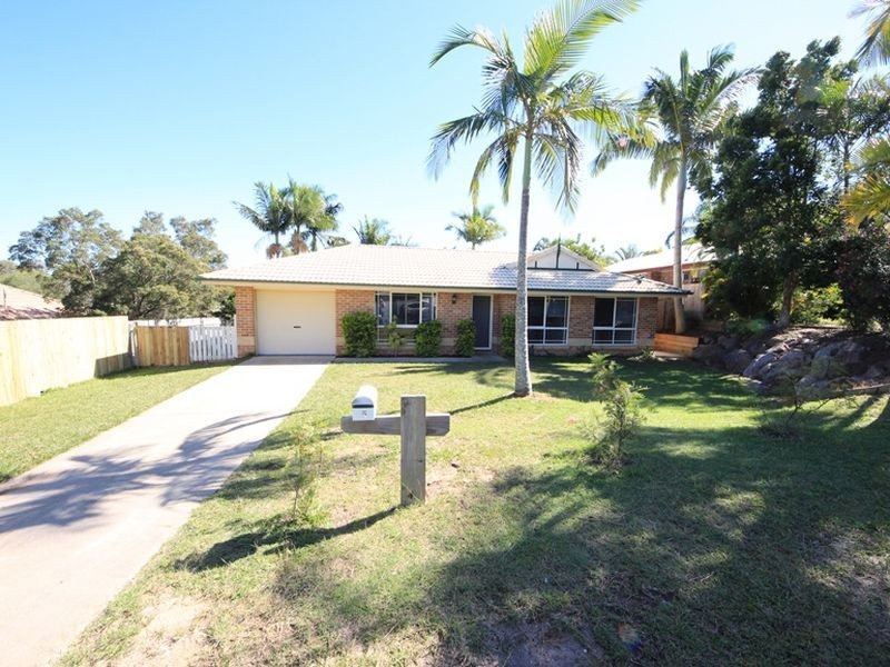 Deception Bay QLD 4508