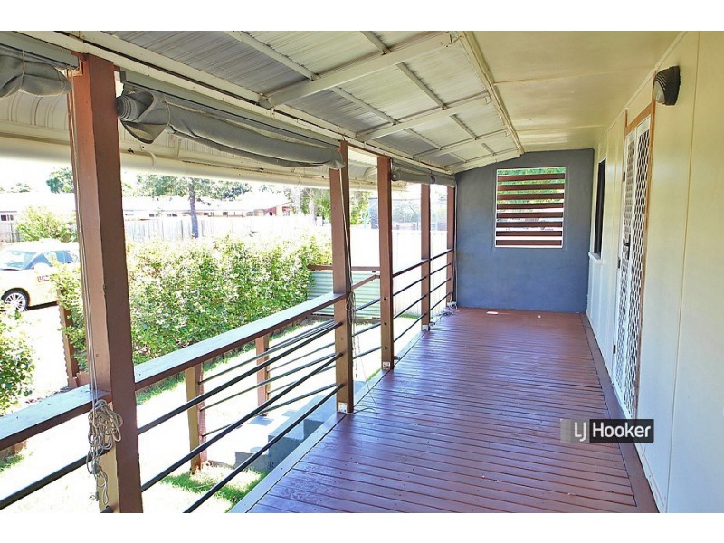 32 Andrew Street, Kallangur QLD 4503