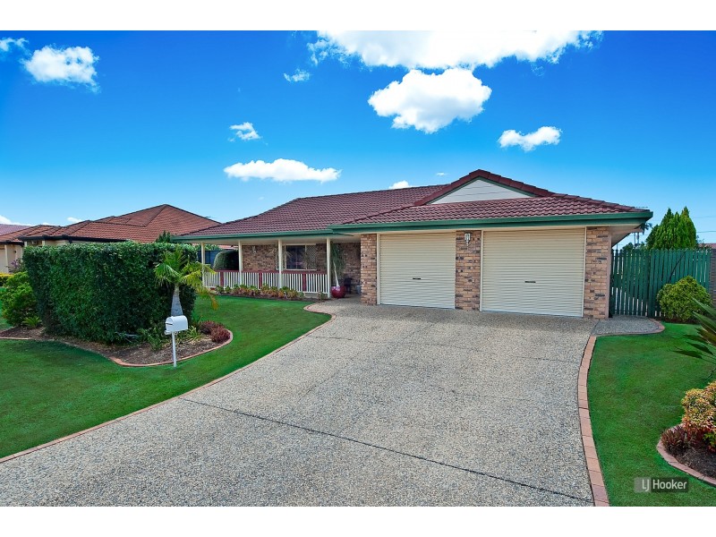 11 Fernan Court, Murrumba Downs QLD 4503