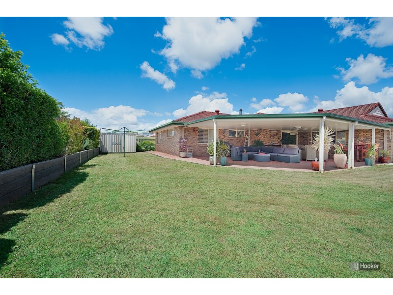 11 Fernan Court, Murrumba Downs QLD 4503