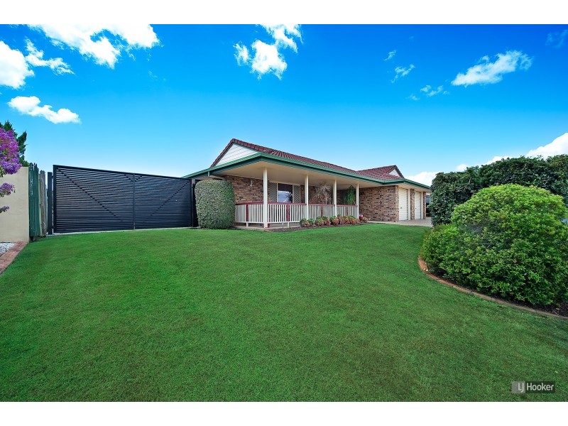 11 Fernan Court, Murrumba Downs QLD 4503