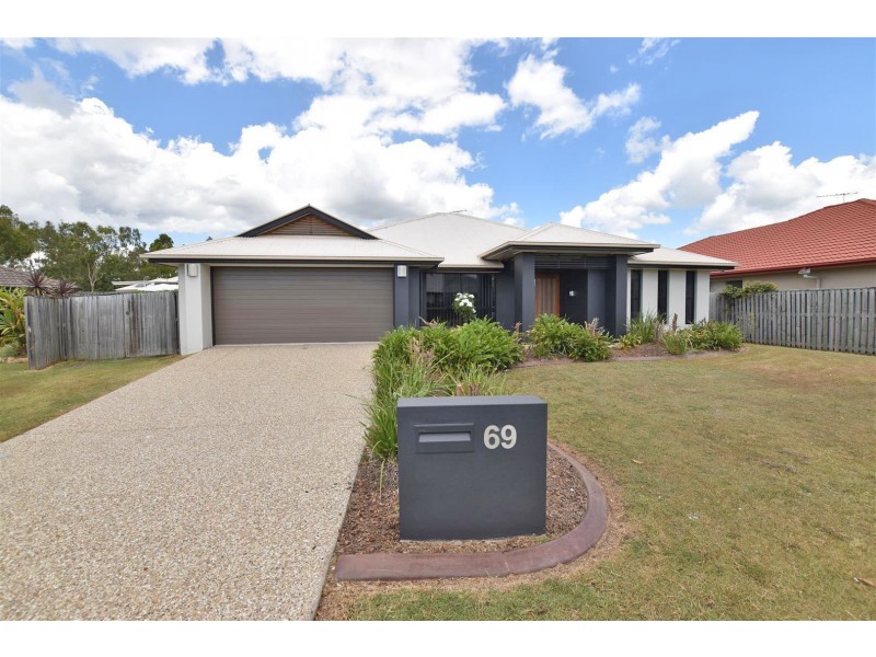 69 Coronata Crescent, Narangba QLD 4504