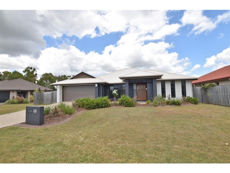 69 Coronata Crescent, Narangba QLD 4504