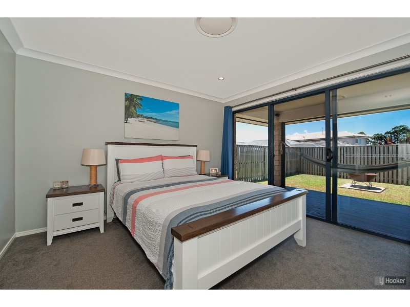 16 Honeyeater Crescent, Dakabin QLD 4503