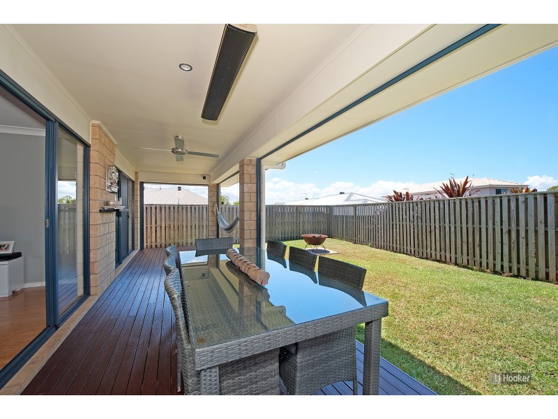 16 Honeyeater Crescent, Dakabin QLD 4503