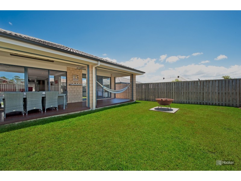 16 Honeyeater Crescent, Dakabin QLD 4503