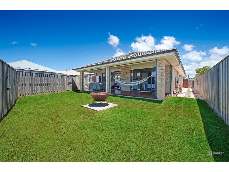 16 Honeyeater Crescent, Dakabin QLD 4503