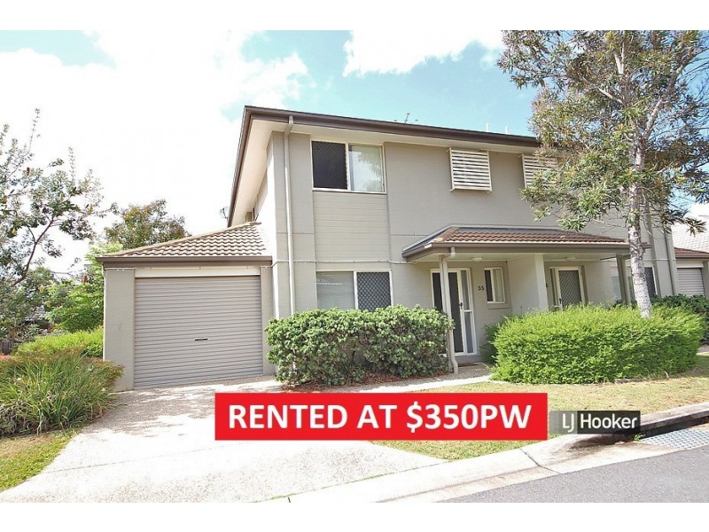 35/58-64 Goodfellows Road, Kallangur QLD 4503