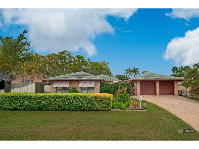 8 Alana Street, Murrumba Downs QLD 4503