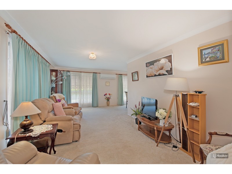 8 Alana Street, Murrumba Downs QLD 4503