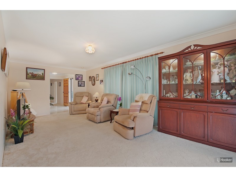 8 Alana Street, Murrumba Downs QLD 4503