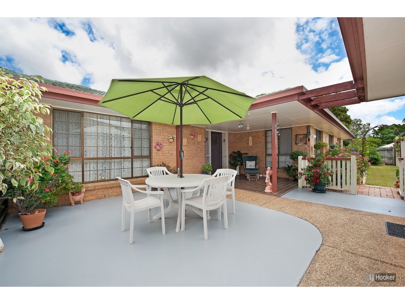 8 Alana Street, Murrumba Downs QLD 4503