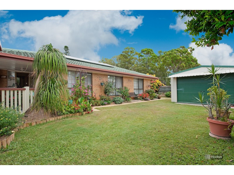 8 Alana Street, Murrumba Downs QLD 4503