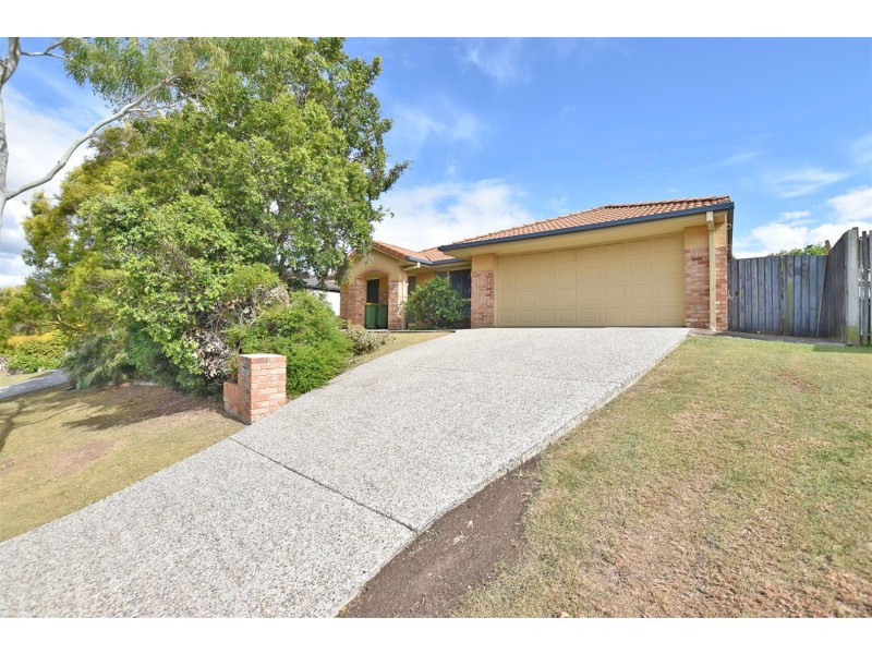 71 Warrego Crescent, Murrumba Downs QLD 4503