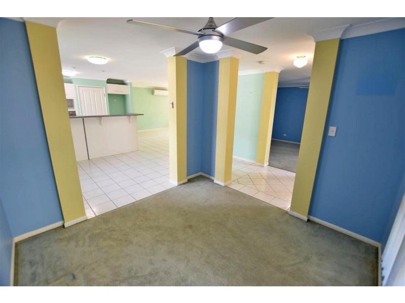 71 Warrego Crescent, Murrumba Downs QLD 4503