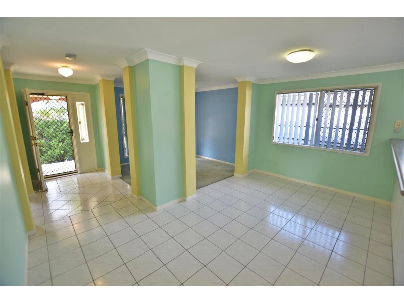 71 Warrego Crescent, Murrumba Downs QLD 4503