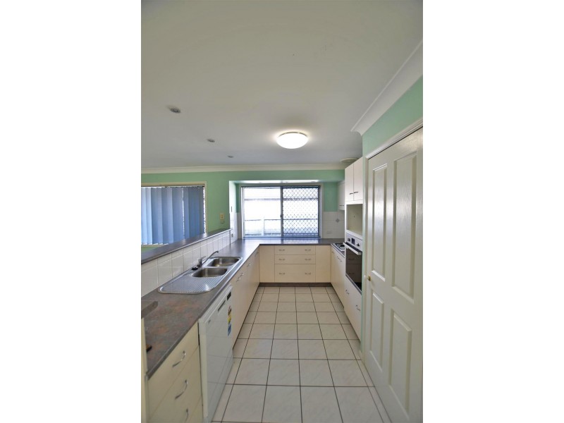 71 Warrego Crescent, Murrumba Downs QLD 4503