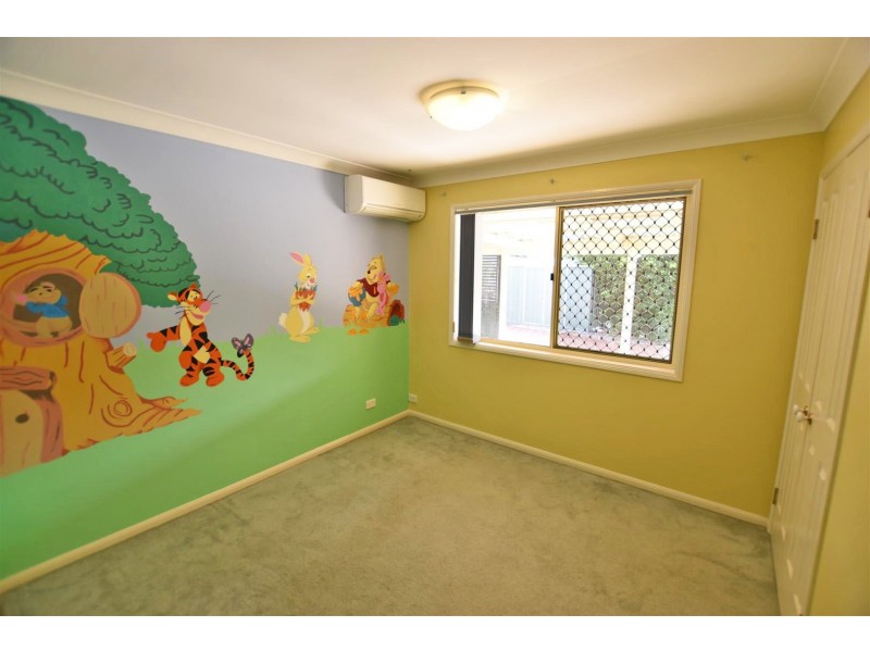 71 Warrego Crescent, Murrumba Downs QLD 4503