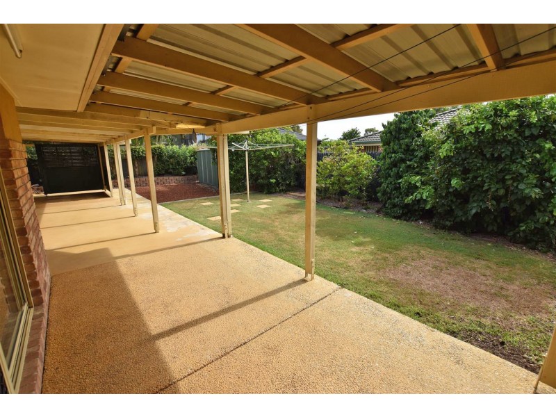 71 Warrego Crescent, Murrumba Downs QLD 4503