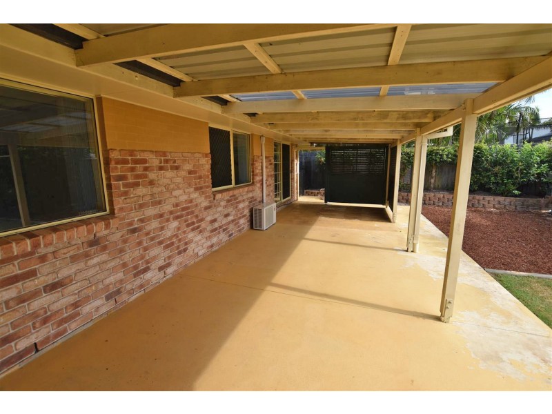 71 Warrego Crescent, Murrumba Downs QLD 4503
