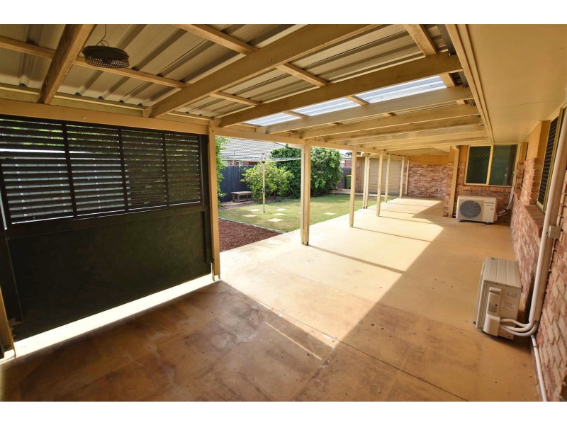 71 Warrego Crescent, Murrumba Downs QLD 4503