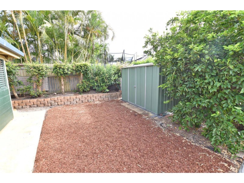 71 Warrego Crescent, Murrumba Downs QLD 4503