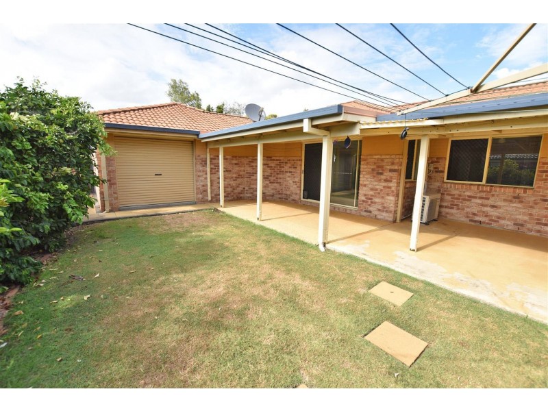 71 Warrego Crescent, Murrumba Downs QLD 4503