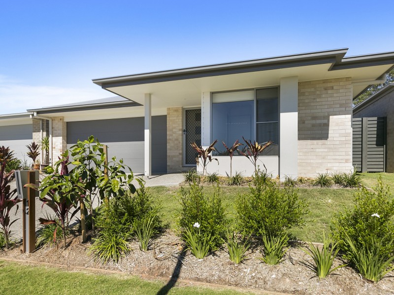 12 Gardenia Circuit, Dakabin QLD 4503