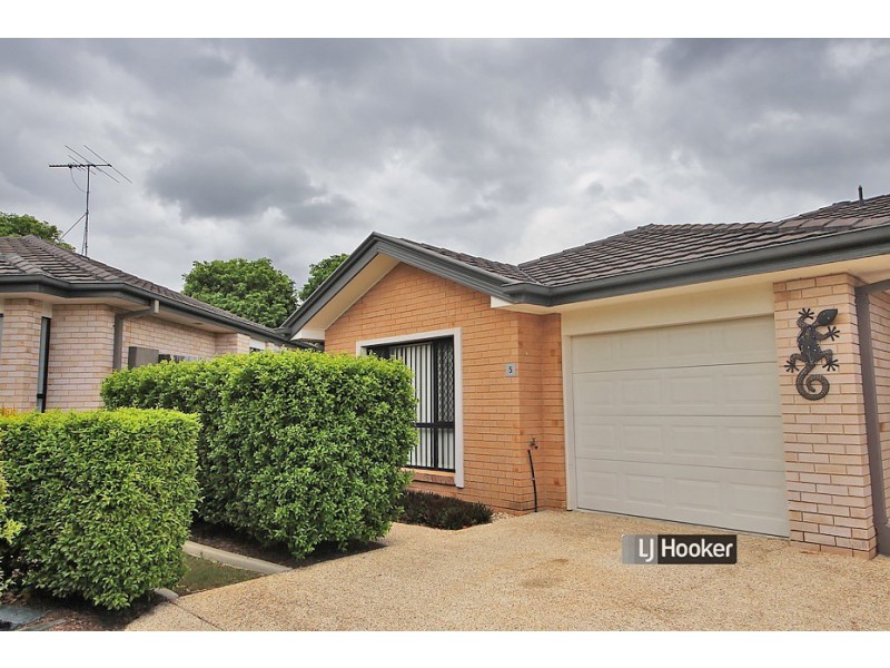 5/67 Glass House Circuit, Kallangur QLD 4503