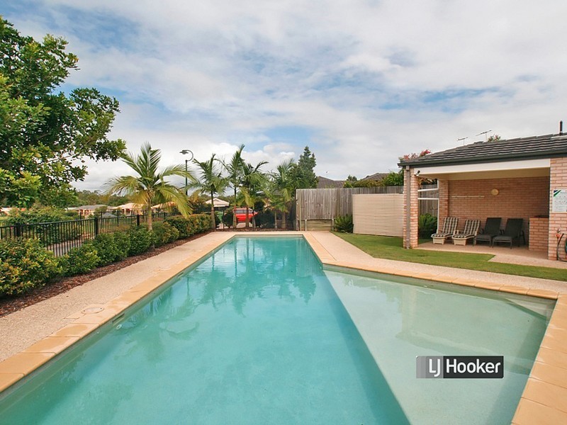 5/67 Glass House Circuit, Kallangur QLD 4503