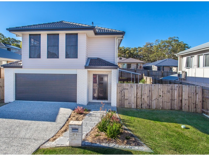 21 Montree Circuit, Kallangur QLD 4503