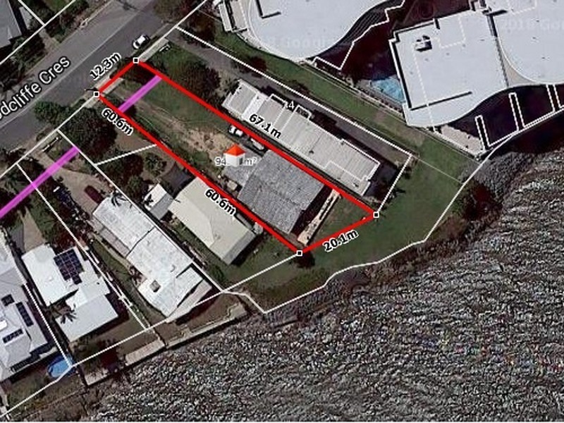 Unit 2/32 Woodcliffe Crescent, Woody Point QLD 4019