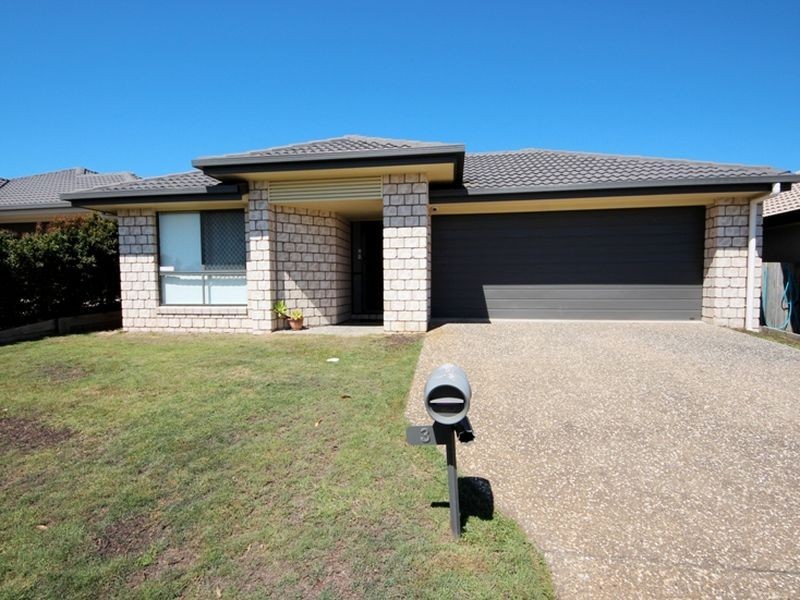 3 Oregano Close, Griffin QLD 4503