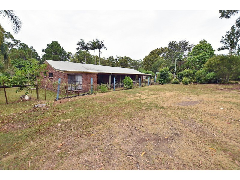 335 Boundary Road, Narangba QLD 4504