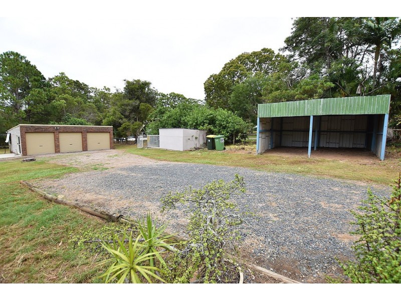 335 Boundary Road, Narangba QLD 4504