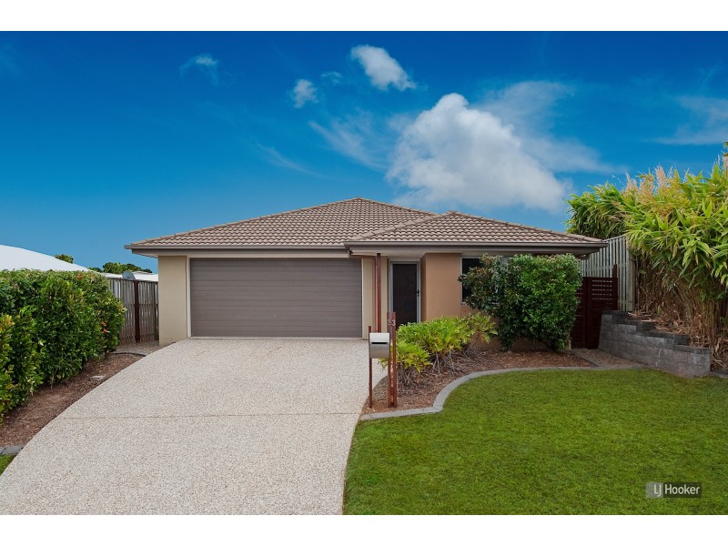 33 Beerwah Parade, Kallangur QLD 4503