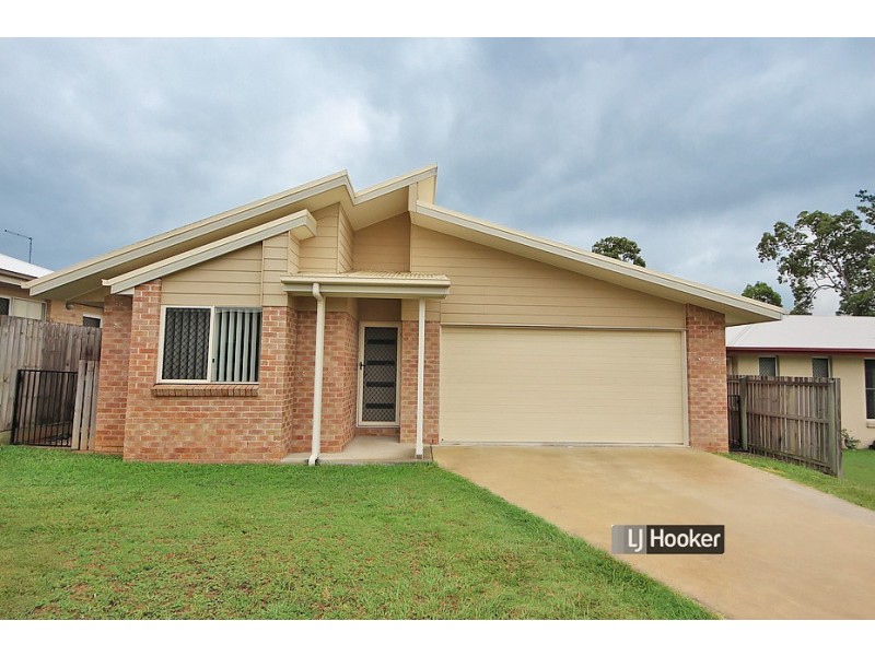 17 Fairlie Court, Kallangur QLD 4503