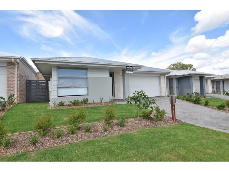 20 Gardenia Circuit, Dakabin QLD 4503