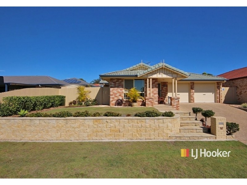 10 Castlereagh Street, Murrumba Downs QLD 4503