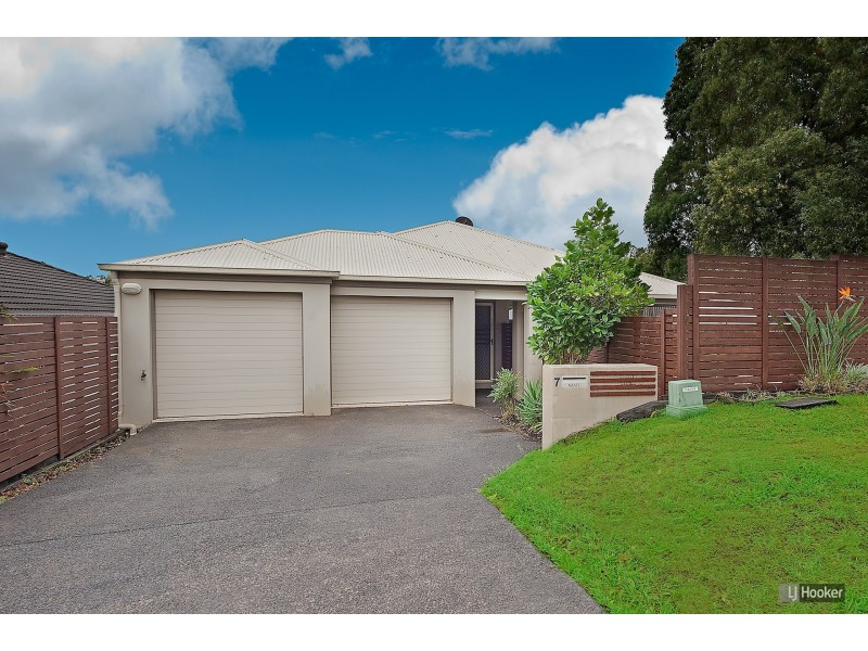 7 Leafwing Street, Kallangur QLD 4503