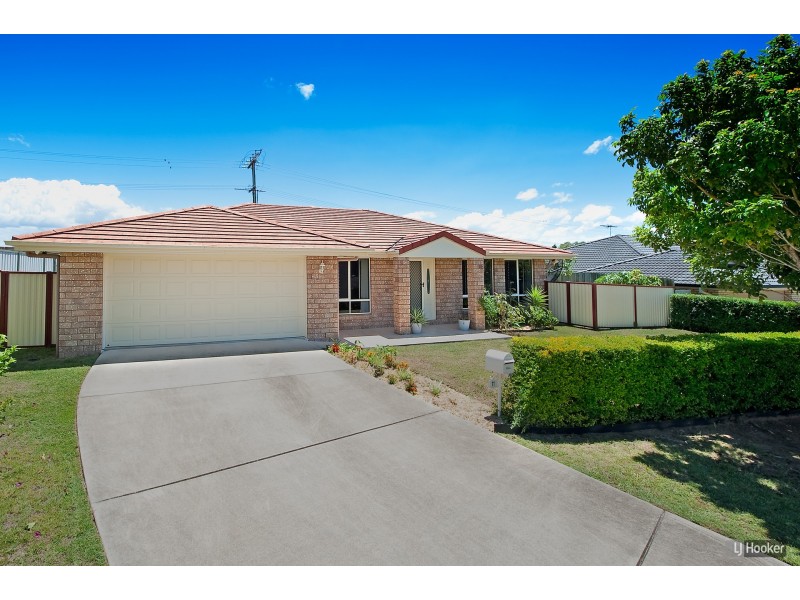 Kallangur QLD 4503
